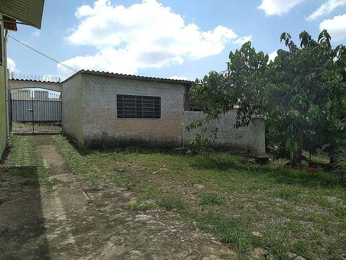 Imagem 15 de 15 de Área De 2000 Mts² Com Linda Casa, Jardim Maria José, Votoran - 33727