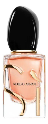 Giorgio Armani S Edp Intense - Perfume Feminino 30ml