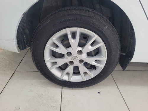 Renault Logan 1.0 12V SCE FLEX ZEN MANUAL