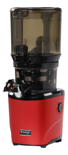 Extractor De Jugos Prensado En Frío Lento Kuvings Auto 10 Rj