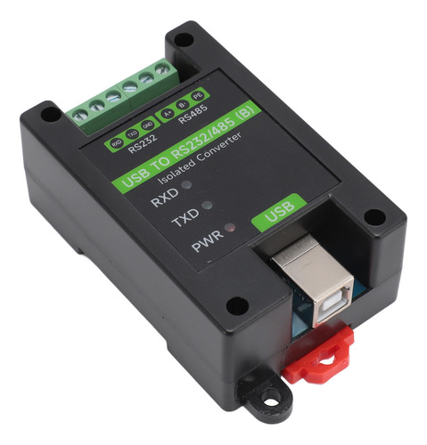 Convertidor Usb A Rs232/485 Chip Rs232 Rs485 Ft232rnl