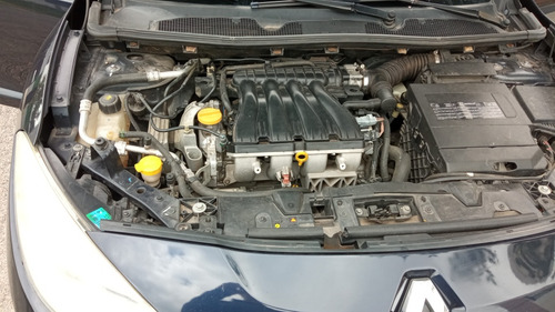 Renault Fluence 2.0 Privilege Cvt