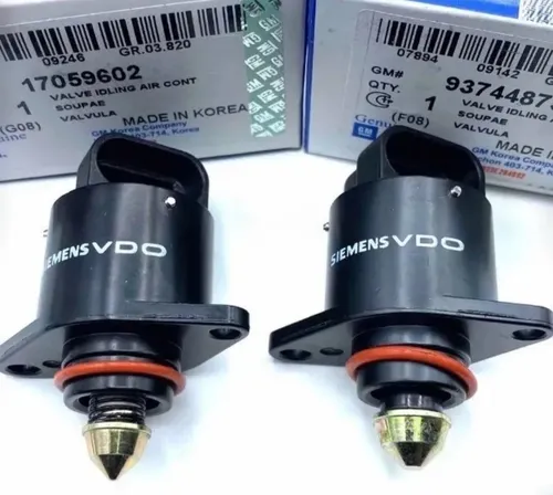 comprar Sensor Mínimo Válvula Iac Chevrolet Aveo Corsa Cielo Lanos