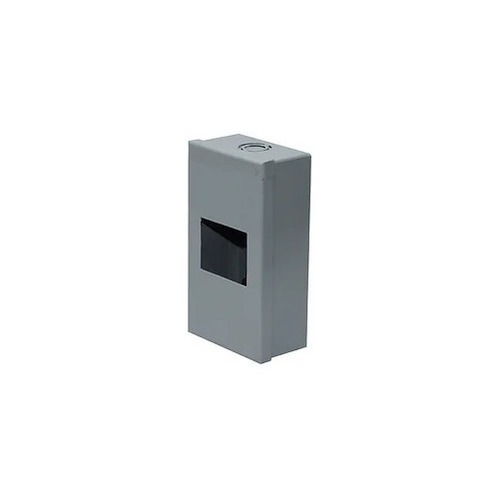 Caja M/l-3 Mini Sin Puerta Ven-electric