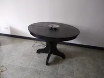 Comprar Mesa De Comedor 4 A 6 Puestos Sin Sillas