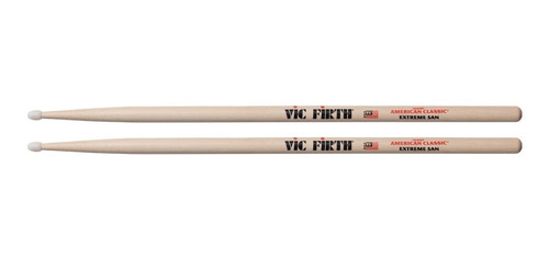 Baquetas Vic Firth Extreme 5an Punta De Nylon