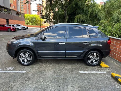 Renault Koleos 2.5 Dynamique Bose