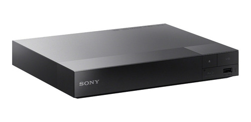 Reproductor Blu-ray Dvd Sony Bdp-s1500 Full Hd Hdmi Usb