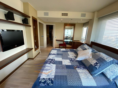Imagen 8 de 30 de Departamento - Le Parc Puerto Madero