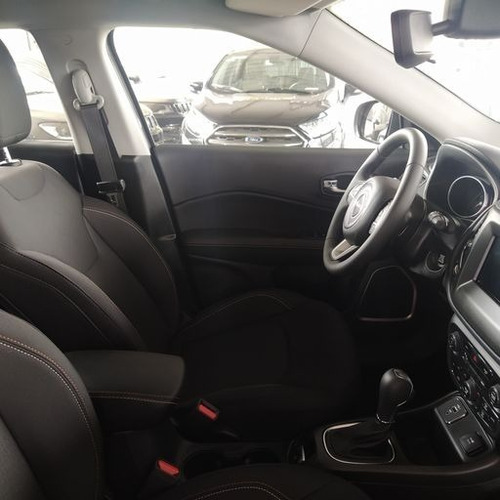 Imagen 9 de 15 de Jeep Compass Sport 1.3t At6