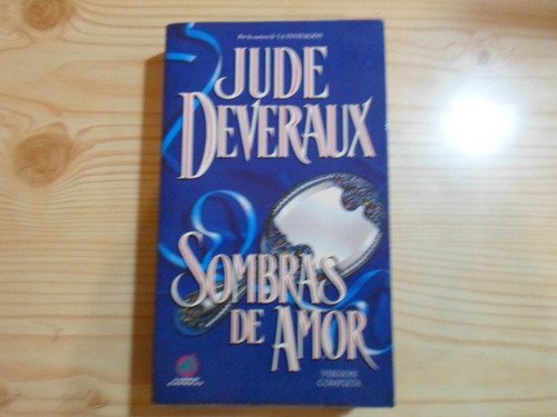 Sombras De Amor - Jude Deveraux