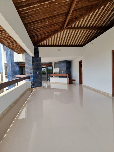 Imagem 18 de 29 de Casa À Venda, 5 Quartos, 3 Suítes, 4 Vagas, Piatã - Salvador/ba - 1608