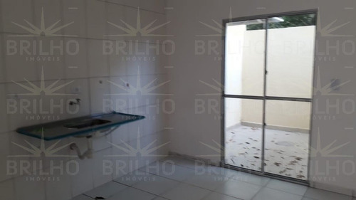 Imagem 7 de 15 de Casa De Condominio Para Venda, 2 Dormitório(s), 54.0m² - 5330