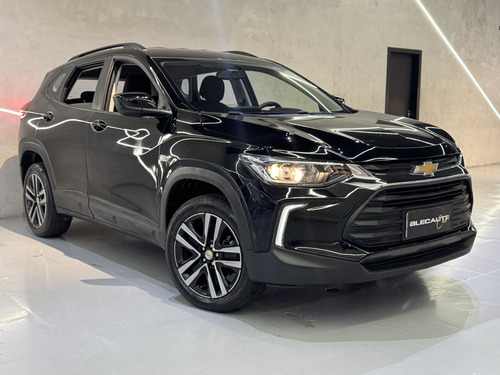 Chevrolet Tracker 1.0 TURBO FLEX LT AUTOMÁTICO
