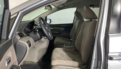 Imagen 9 de 15 de 121185 - Honda Odyssey 2016 Con Garantía
