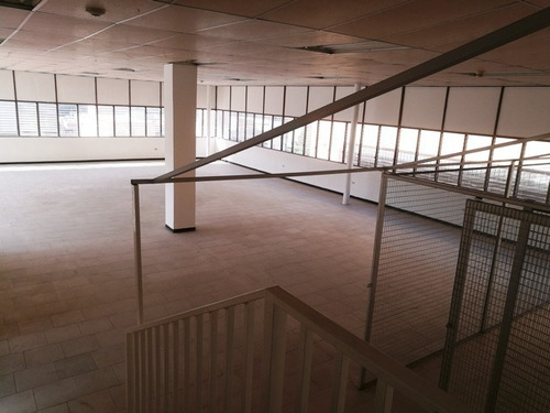 Imagen 5 de 12 de En Alquiler Planta Industrial En La Urbina !!!