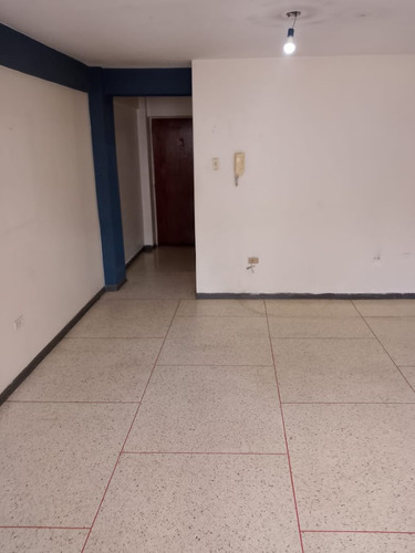 Vendo Apartamento En Santa Rosalia