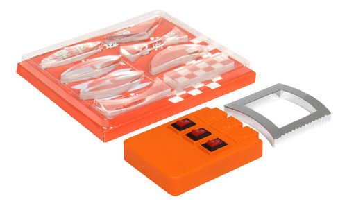 Kit De Experimentos Científicos, Modelo De Reflexión Y