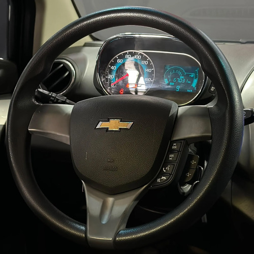 Chevrolet Beat 1.2 Ltz Mecánica