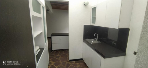 Imagen 10 de 17 de Casa Campestre En Arriendo En Tabio Tabio. Cod 102114