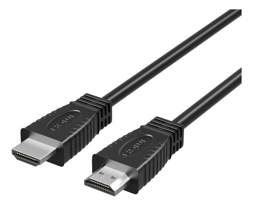 Zosi Cable Hdmi 4k De 6 Pies Y 6.6ft, 1080p De Alta Velocida