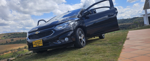 Chevrolet Onix 1.4 Ltz 4 p