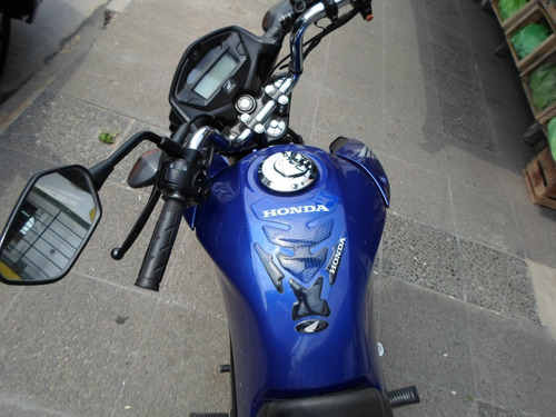 Honda Titan Cg 150 Motos March (cod.68x)