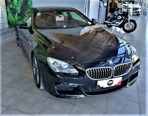 Bmw Serie 6 3.0 640i Coupe Sportive 320cv