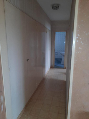 Departamento En Venta - 2 Dormitorios 1 Baño - 53 Mts2 - Crucesita