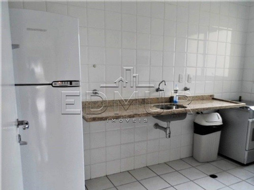 Imagem 3 de 7 de Apartamento - Santa Terezinha - Ref: 18470 - V-18470