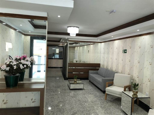 Apartamento - Venda - Aviação - Praia Grande - Air21