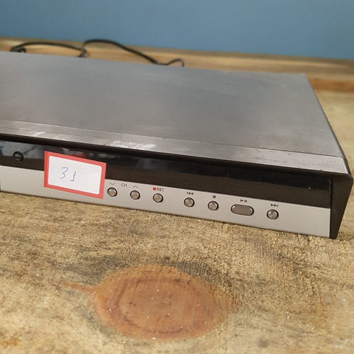 Gravador De Dvd Externo Samsung Dvd-r150 No Estado #e
