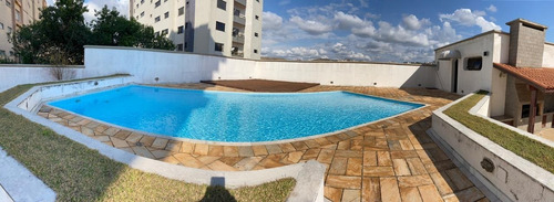 Apartamento - Ap00077 - 68180128