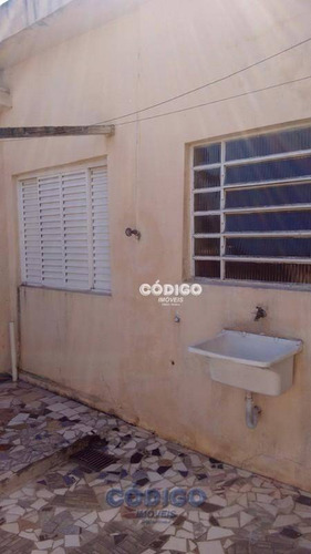 Imagem 13 de 14 de Casa À Venda, 250 M² Por R$ 500.000,00 - Jardim Vila Galvão - Guarulhos/sp - Ca0299