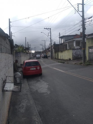 Imagem 2 de 7 de Terreno Para Venda - Vila São Sebastião, Mogi Das Cruzes - 774m², 3 Vagas - 2344