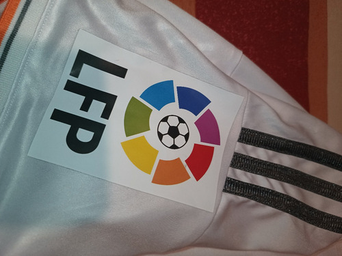 Imagen 6 de 9 de Camiseta Real Madrid Partido Homenaje Raúl González 2013 Xxl