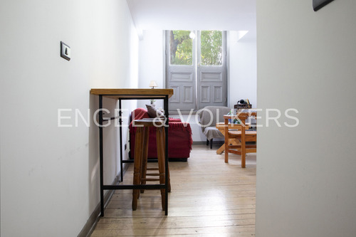Loft Remodelado Casona Harrington 1d/2b