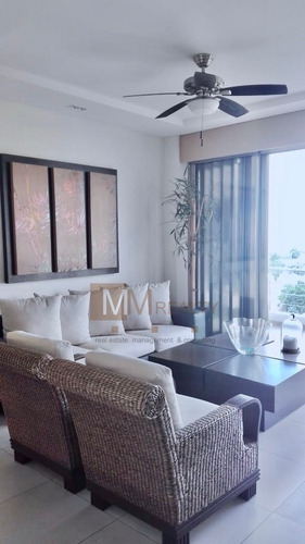 Imagen 13 de 30 de Grand Arrecife - Penthouse Amueblado Venta Y Renta
