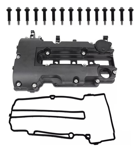 Tapa De Punterias C/pcv Sonic Cruze Trax 1.4t,oem:25198874