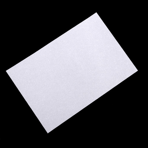 Papel De Calco Translúcido De 16 Quilates Para Copiar Caligr