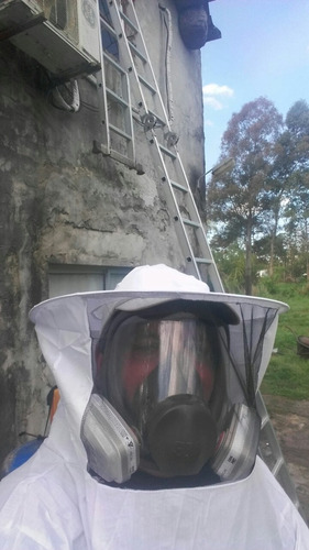Imagen 3 de 5 de Fumigacion De Cucarachas, Control De Plagas, Desinfecciones