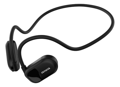 Auriculares Conducción De Aire Aiwa Bluetooth Deportivos