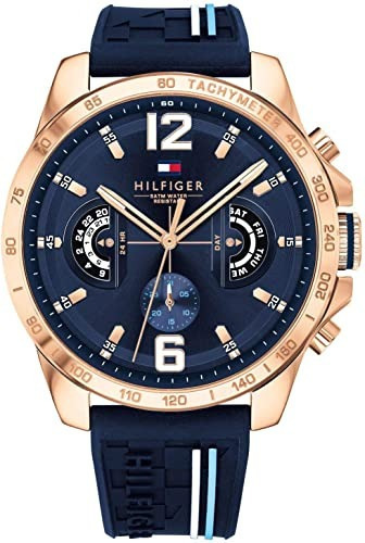 Reloj Tommy Hilfiger 1791474