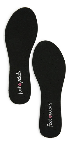 Foot Petals Salvadores Sin Calcetines Para Mujer Con Control