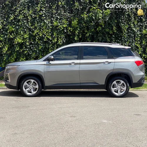 Chevrolet Captiva 1.5t Full Equipo Certificada Por Automas