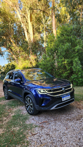 Volkswagen Taos 1.4 250 Tsi Highline