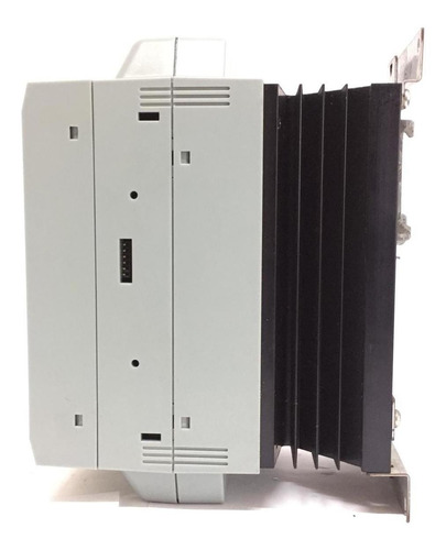 Chave De Partida Soft Starter Danfoss Mcd 202-015-t4-cv3 34a