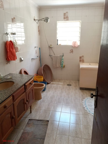Imagem 8 de 15 de Casa - Ca00035 - 68749564