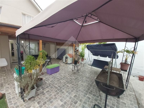 Imagen 15 de 20 de Casa En Venta De 3 Dorm. En Puente Alto