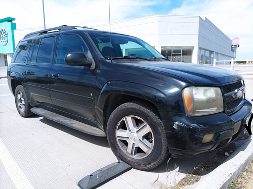 Chevrolet Trailblazer 4.2 Lt B 4x2 Mt